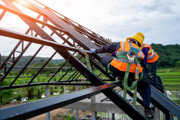 Best Roof Leak Repair  in Macon, GA