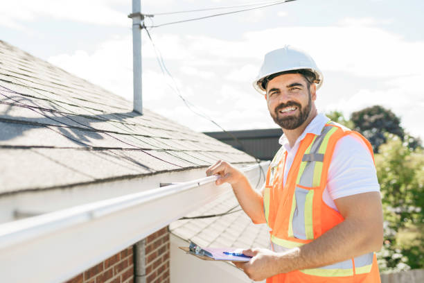 Best Roofing Contractor Near Me  in Macon, GA