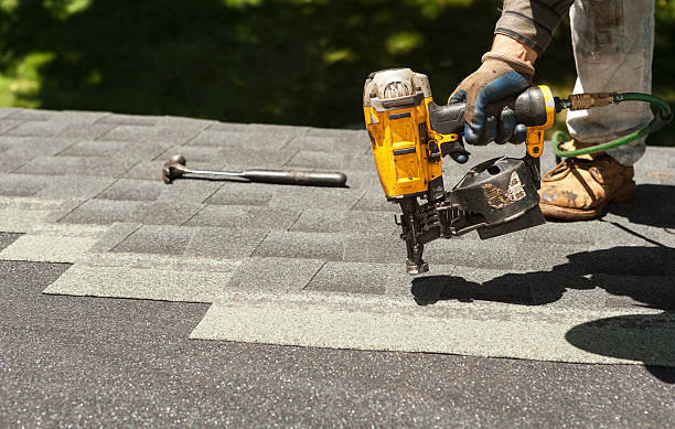 Quick and Trustworthy Emergency Roof Repair Services in Macon, GA