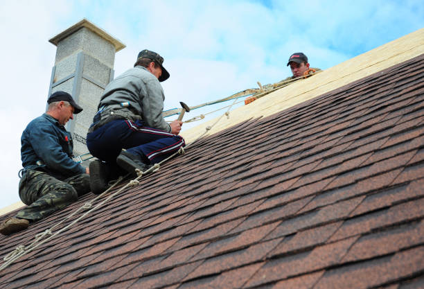 Best Commercial Roofing Services  in Macon, GA
