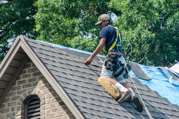 Trusted Macon, GA Roofing Contractor Experts